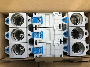 Base empotrada Wöhner 31173 D E27 9 piezas  - Imagen 1 de 3