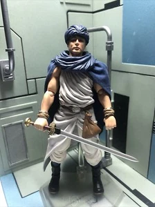 Figma 324 Brave YOSHIHIKO e le sette persone guidate Figura Max Factory Open - Foto 1 di 12