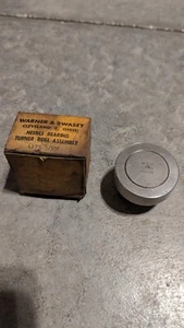 NEW Warner & Swasey W&S 1375 5001 cam follower bearing roller SK-1108 - Picture 1 of 5