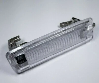 INTERIOR DOME LIGHT HELLA VOLKSWAGEN T2 BUS 1976-1979 (VANAGON 1980-1991) - Image 1 of 3