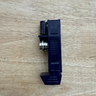 Vintage G1 TRANSFORMERS Part OPTIMUS PRIME RIGHT LEG For Parts and Repair - Image 1 of 4