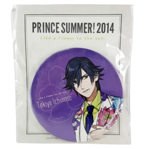 Uta no Prince Sama Tokiya Ichinose Can Badge Anime Japan - Picture 1 of 3