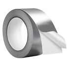 Glass Fiber Cloth Aluminum Foil Tape (5.9Mil Thick), High Temperature7392