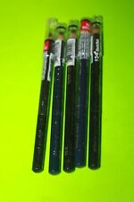 Wet N Wild COLORICON Shimmer Eye Pencil 154 Black