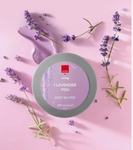 Avon I Lavender You Body Butter 200ml Size Body Cream - Picture 1 of 1
