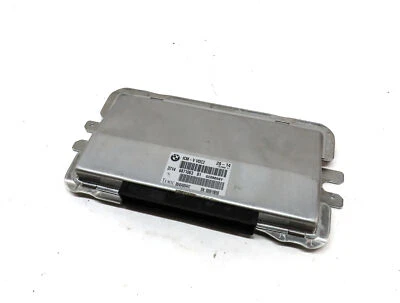 2010-2015 BMW 528i 535i 550i 740i 750i (F01 F10) VDC SUSPENSION CONTROL MODULE - Image 1 of 4