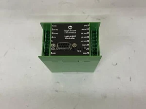 Controlador de alerta Phoenix Contact 3350 (High Sierra Electronics) - Imagen 1 de 3