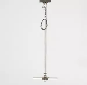 Seltene LIFT Deckenleuchte von Jean-Marc Da Costa serien lighting - Bild 1 von 18