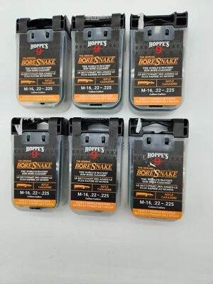 Hoppe's Boresnake - Models 24002D, 24011D, 24020D - Image 1 of 2