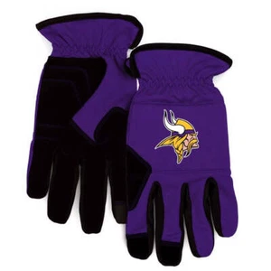 Guanti da lavoro Minnesota Vikings - Foto 1 di 2