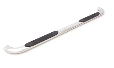 Lund 23291908 4 Inch Oval Bent Nerf Bar - Image 1 of 2