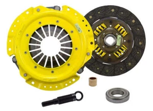 ACT NX1-HDSS for 1989 Nissan 240SX HD/Perf Street Sprung Clutch Kit - Picture 1 of 4