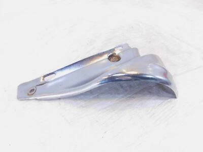 Cubierta del cuadro delantero derecho cromada Honda VT1100 1987-2007 Spirit Shadow 1100 Foto 1 de 4