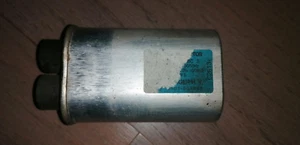 KONDENSATOR OFEN CE287DN SAMSUNG MIKROWELLE 2501-001016 - Bild 1 von 1