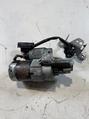 2016-2019 LINCOLN MKC 2.0L ENGINE STARTER MOTOR 54K BB5T11000 OEM - Image 1 of 4