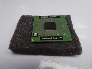 Prozessor CPU AMD Mobile Sempron 3400+ 1.80GHz SMS3400HAX3CM #2311.19 - Bild 1 von 1