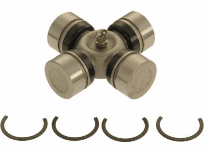 Для 1986-1993 Toyota Supra универсальный шарнир API 86538TS 1987 1988 1989 1990 1991 - Изображение 1 из 2