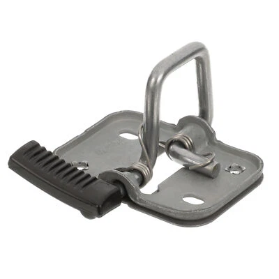 OEM NEW 2011-2019 VW Volkswagen Jetta GLI Hybrid Passat Safe Catch 1K8823186F9B9 - Image 1 of 3