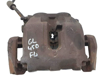 ✅ Mercedes-Benz GL450 Brake Caliper Front Left 2007-2012 OEM - Image 1 of 4