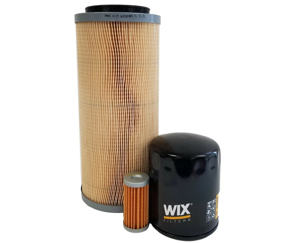 CFKIT Service Kit Compatible with Mahindra Tractor 2615 Gear (4WD) - Image 1 of 1