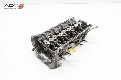 2017 - 2025 PORSCHE PANAMERA 4.0L 发动机马达左 CYLINDER 头部原始设备制造商 — 第 1/4 张图片