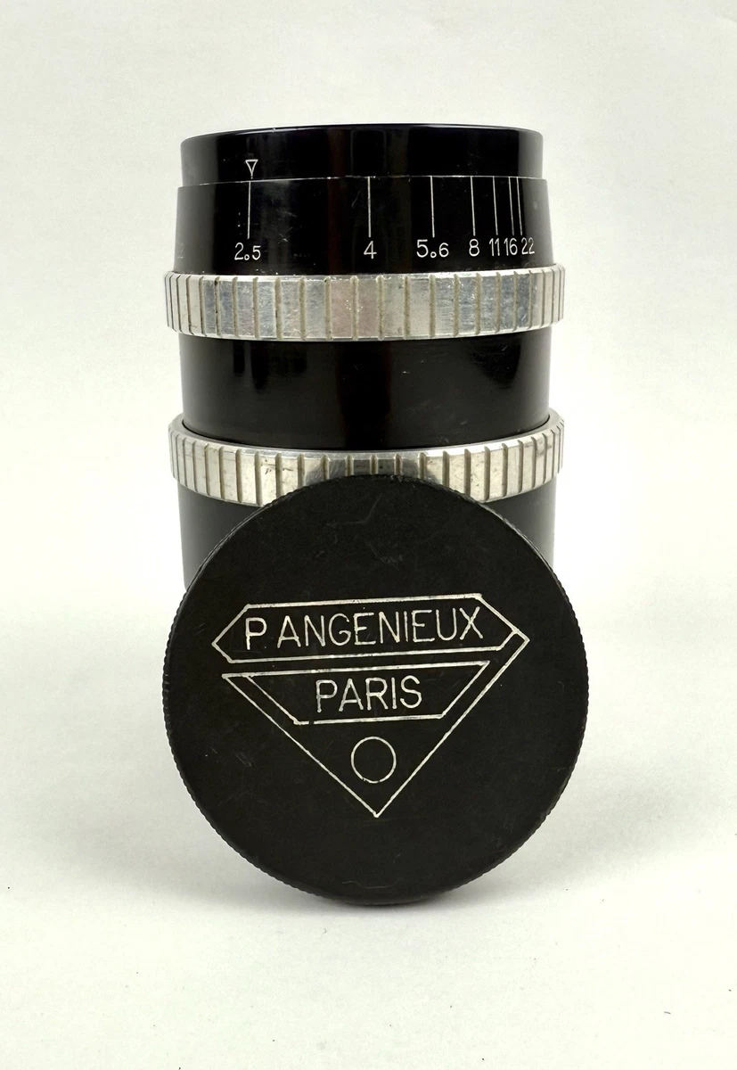 Angenieux products for sale | eBay