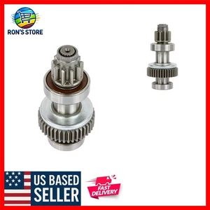 High-Quality Bendix Starter Drive for Harley Davidson Softail & Touring Models - Picture 1 of 3