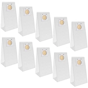 10 Pack IB600 HEPA Replacement Intuition Vacuum Bags for Kenmore Intuition Up... - Picture 1 of 6