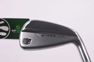 Wilson Model RB #2 Iron / 18 Degree / X-Flex Dynamic Gold X100 Shaft - Picture 1 of 6
