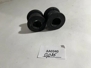 MERCEDES A2013235085 Gummilager Genuine 2 Stück für 15,46 Euro - Bild 1 von 6