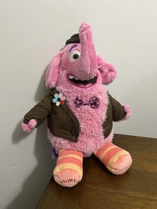 Rare Scentsy Disney Bing Bong Buddy Inside Out Plush Stuffed Animal - Picture 1 of 8