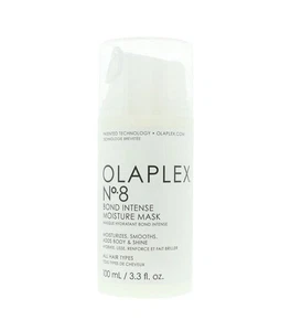 Olaplex No. 8 Bond Intense Moisture Mask 100ml New Fresh Stock - Picture 1 of 3