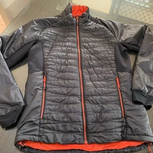 Quechua Decathlon Women’s Black Padded Jacket Size L - Picture 1 of 16
