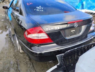 Automatic Transmission 171 Type SLK350 Fits 09-10 MERCEDES SLK 28151567 Foto 1 de 4