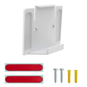 Neuf Convient pour Routeur Chain V3 Support Plastique Gen3 Support Mural9118 - Photo 1/10