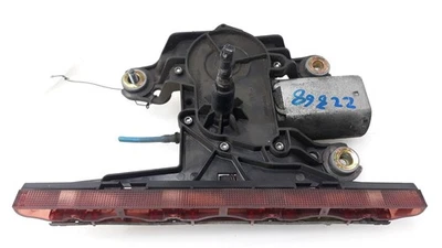 A1698200340 REAR WIPER MOTOR / A1698200340 / 1619223 FOR MERCEDES-BENZ CLAS - Image 1 of 4