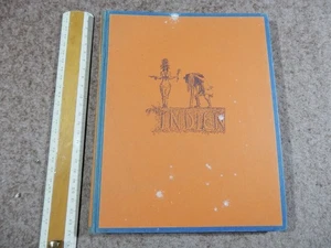 Imágenes de la India Sievers, J. Arte fotográfico 1911 - Imagen 1 de 24