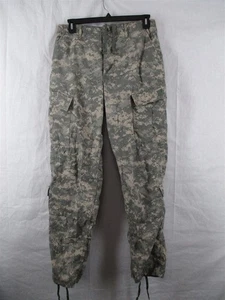 ACU Pants/Trousers Medium Long USGI Digital Camo Flame Resistant FRACU Army - Picture 1 of 3