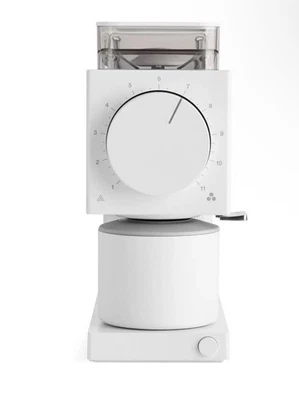 Molinillo de preparación Fellow Gen 2 Ode - Molinillo de café con rebabas eléctrico sellado nuevo Foto 1 de 4