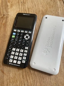 Calculatrice Graphique TI-84 Plus CE-T - Afbeelding 1 van 2