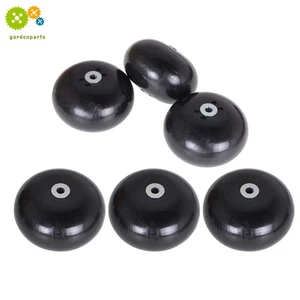 6 piezas para rueda anti-cabelludo Scag césped tigre gato guepardo 10225 Oregon 72-758 481632 - Imagen 1 de 12