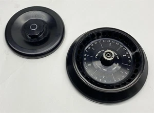 Eppendorf F45-30-11 Rotore centrifuga ad angolo fisso 14000 giri/min con coperchio - Foto 1 di 4