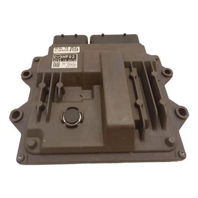 MAZDA 3 MOTORE ECU MK4 BP 2.0 BENZINA HF0218881B - Immagine 1 di 4