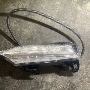 2015-23 Q50 Driver Side Turn Signal Lamp Assembly / 26135-4GA1A / Left Side - Picture 1 of 4
