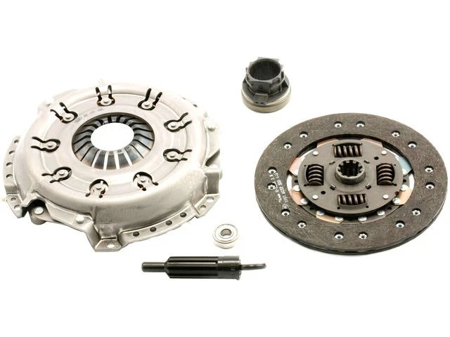 Kit de embrague LUK 95ND76J para BMW 325is 1987-1989 2,5 L 6 cilindros Foto 1 de 1