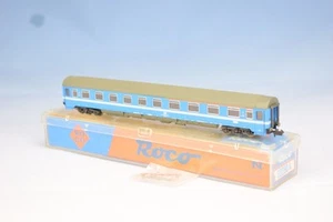 N Scale Roco 02280 A Passenger wagon First Second Class - Picture 1 of 8