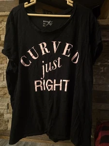 Women's Plus Size 2x Shirt - Picture 1 of 4
