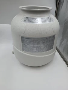 NEU ORIGINAL INTEX POOL ERSATZ SANDFILTER PUMPE TANK 12712 FÜR SF80110-2 - Bild 1 von 5