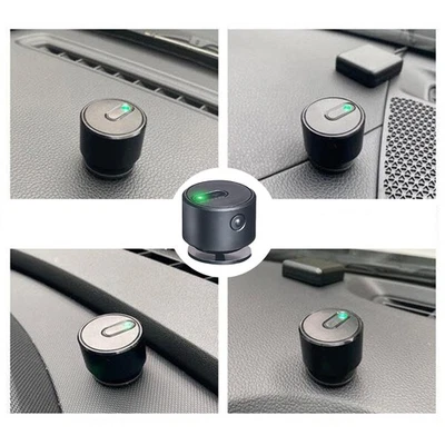 Car Departure Assistance System Durable USB Charging Anti Pressure Line LED - Image 1 of 4