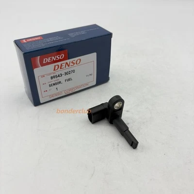DENSOABS Wheel Speed Sensor Front Left 89543-30270 For Lexus IS350 LS460 LS600H - Imagem 1 de 4